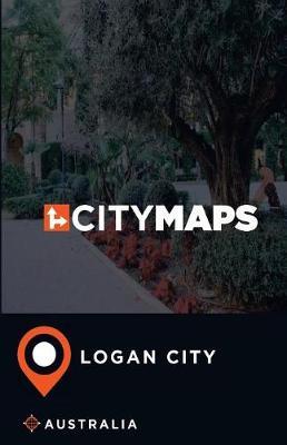 City Maps Logan City Australia