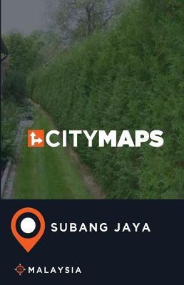 City Maps Subang Jaya Malaysia