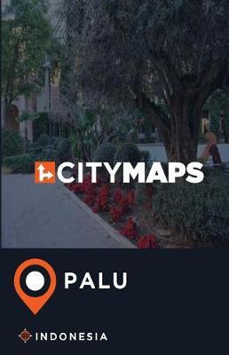 City Maps Palu Indonesia