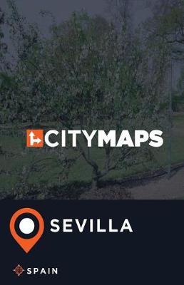 City Maps Sevilla Spain