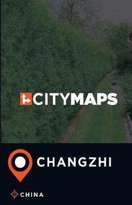 City Maps Changzhi China