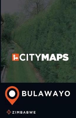 City Maps Bulawayo Zimbabwe