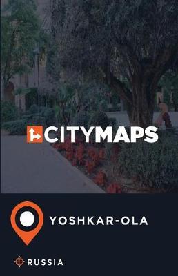 City Maps Yoshkar-Ola Russia