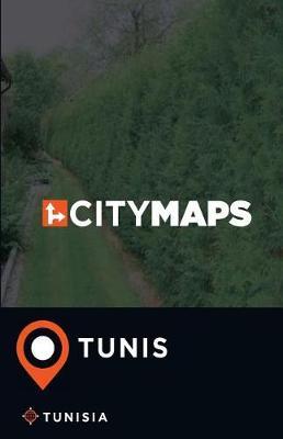 City Maps Tunis Tunisia
