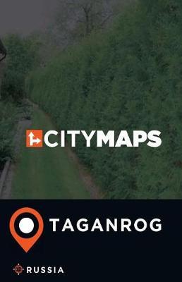 City Maps Taganrog Russia