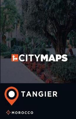 City Maps Tangier Morocco