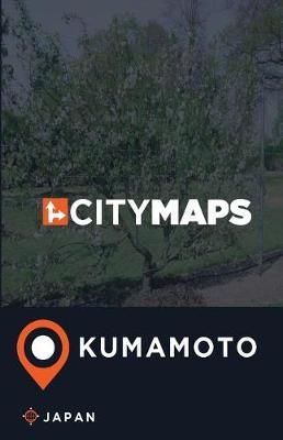 City Maps Kumamoto Japan