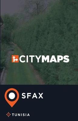 City Maps Sfax Tunisia