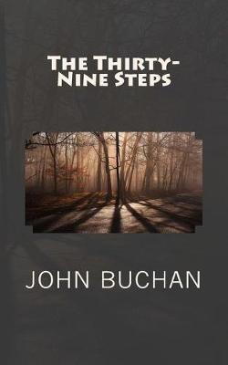 The Thirty-Nine Steps