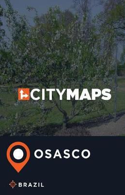 City Maps Osasco Brazil