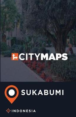 City Maps Sukabumi Indonesia