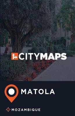 City Maps Matola Mozambique