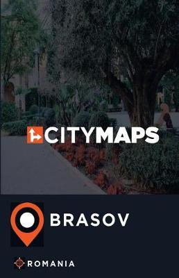 City Maps Brasov Romania