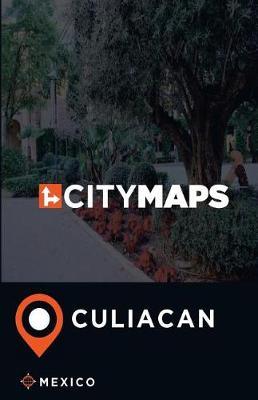 City Maps Culiacan Mexico