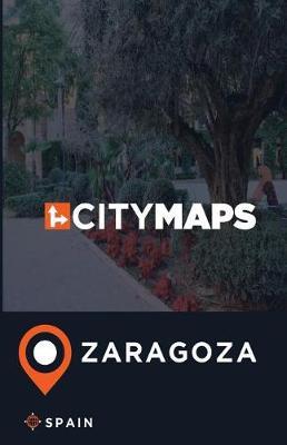 City Maps Zaragoza Spain