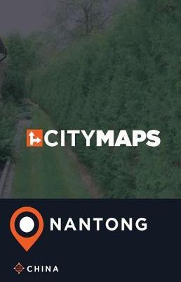 City Maps Nantong China
