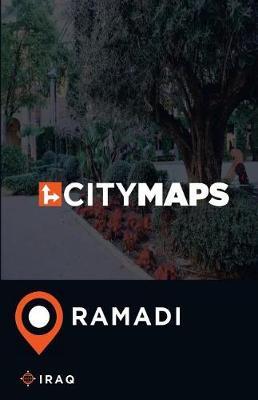 City Maps Ramadi Iraq