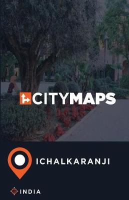 City Maps Ichalkaranji India