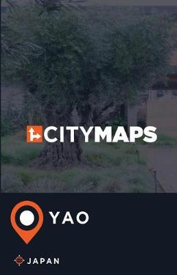 City Maps Yao Japan