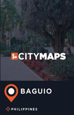 City Maps Baguio Philippines