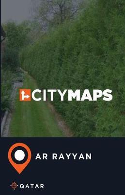 City Maps Ar Rayyan Qatar