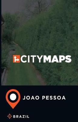 City Maps Joao Pessoa Brazil