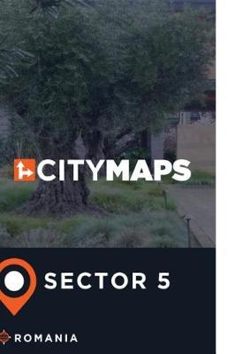 City Maps Sector 5 Romania