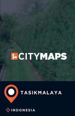 City Maps Tasikmalaya Indonesia