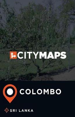 City Maps Colombo Sri Lanka
