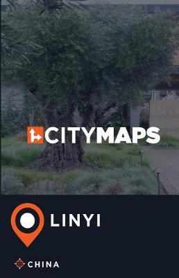 City Maps Linyi China