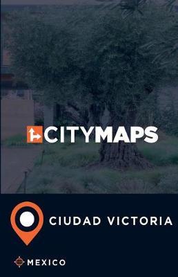 City Maps Ciudad Victoria Mexico