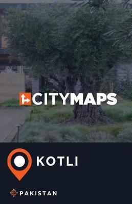 City Maps Kotli Pakistan