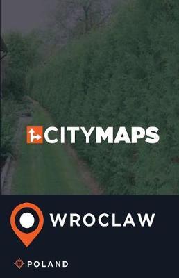 City Maps Wroclaw Poland