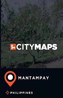 City Maps Mantampay Philippines