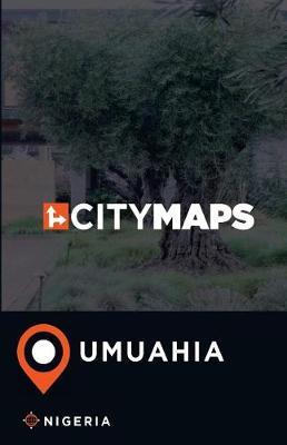 City Maps Umuahia Nigeria