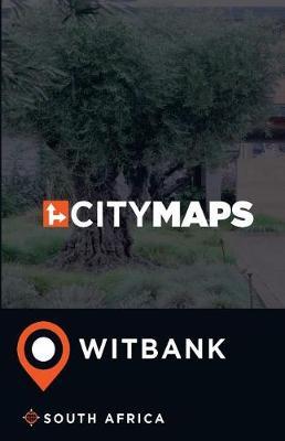 City Maps Witbank South Africa