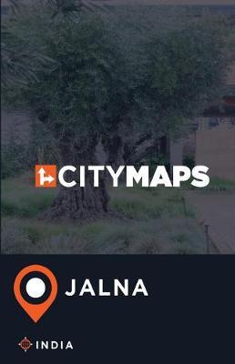 City Maps Jalna India