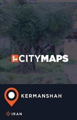 City Maps Kermanshah Iran