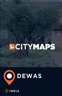 City Maps Dewas India