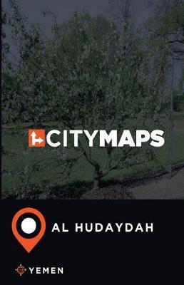City Maps Al Hudaydah Yemen