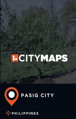 City Maps Pasig City Philippines