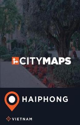 City Maps Haiphong Vietnam