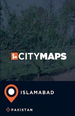 City Maps Islamabad Pakistan