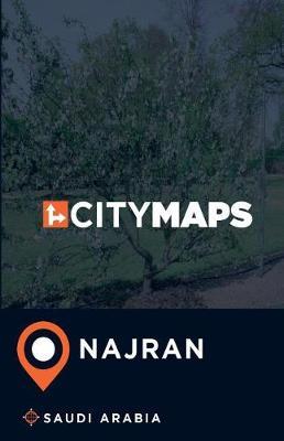 City Maps Najran Saudi Arabia