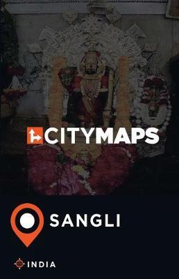 City Maps Sangli India