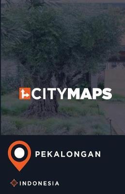 City Maps Pekalongan Indonesia