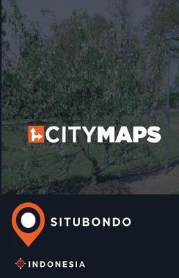 City Maps Situbondo Indonesia