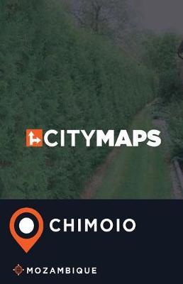 City Maps Chimoio Mozambique