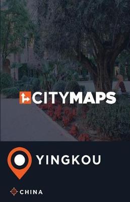 City Maps Yingkou China