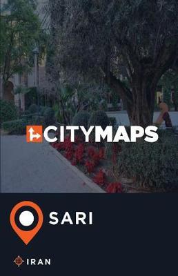 City Maps Sari Iran